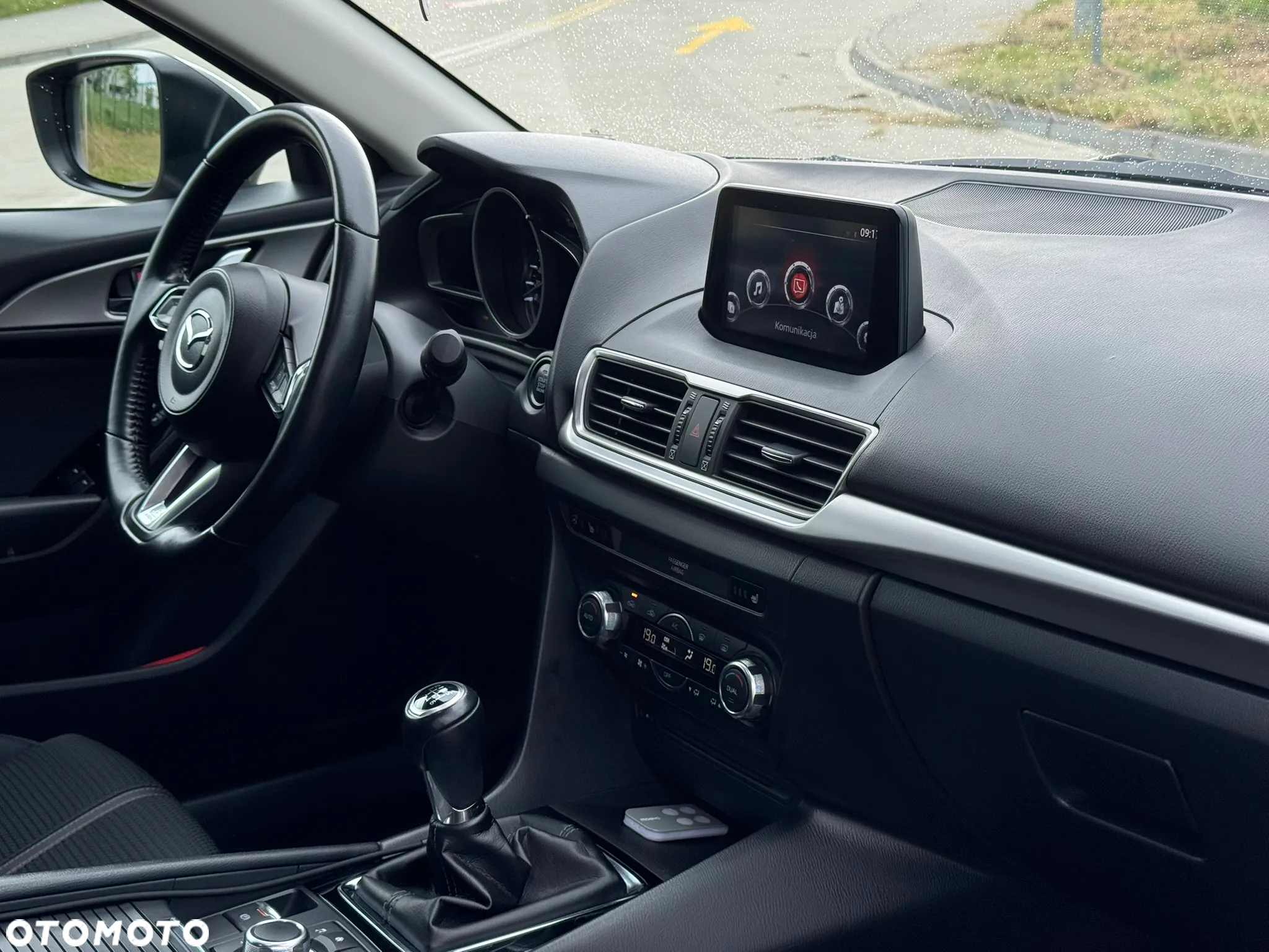 Mazda 3 2.0 Skyenergy - 7