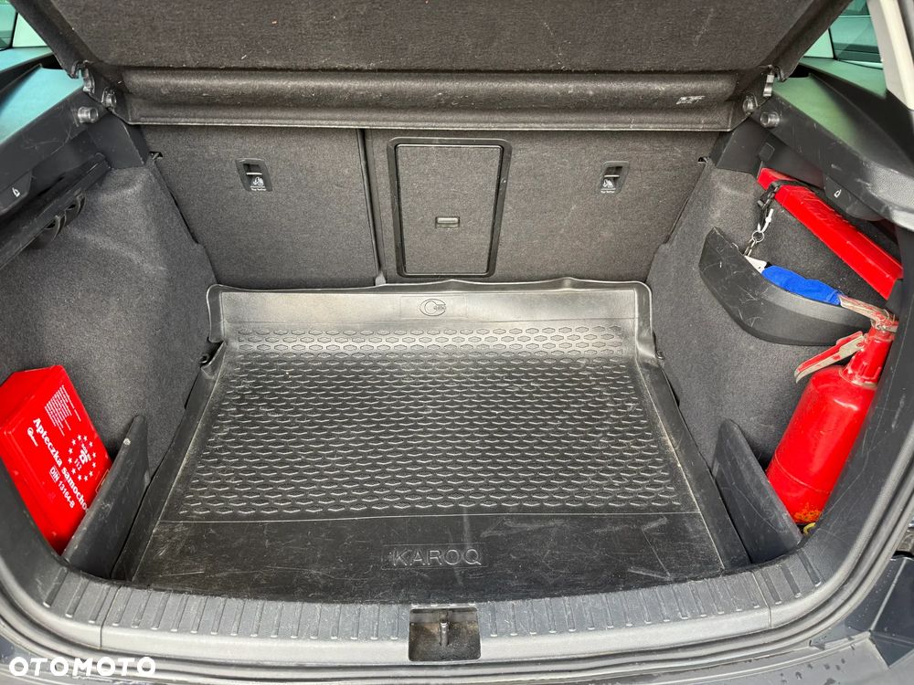 Skoda Karoq 1.5 TSI ACT 4x2 Style DSG - 12