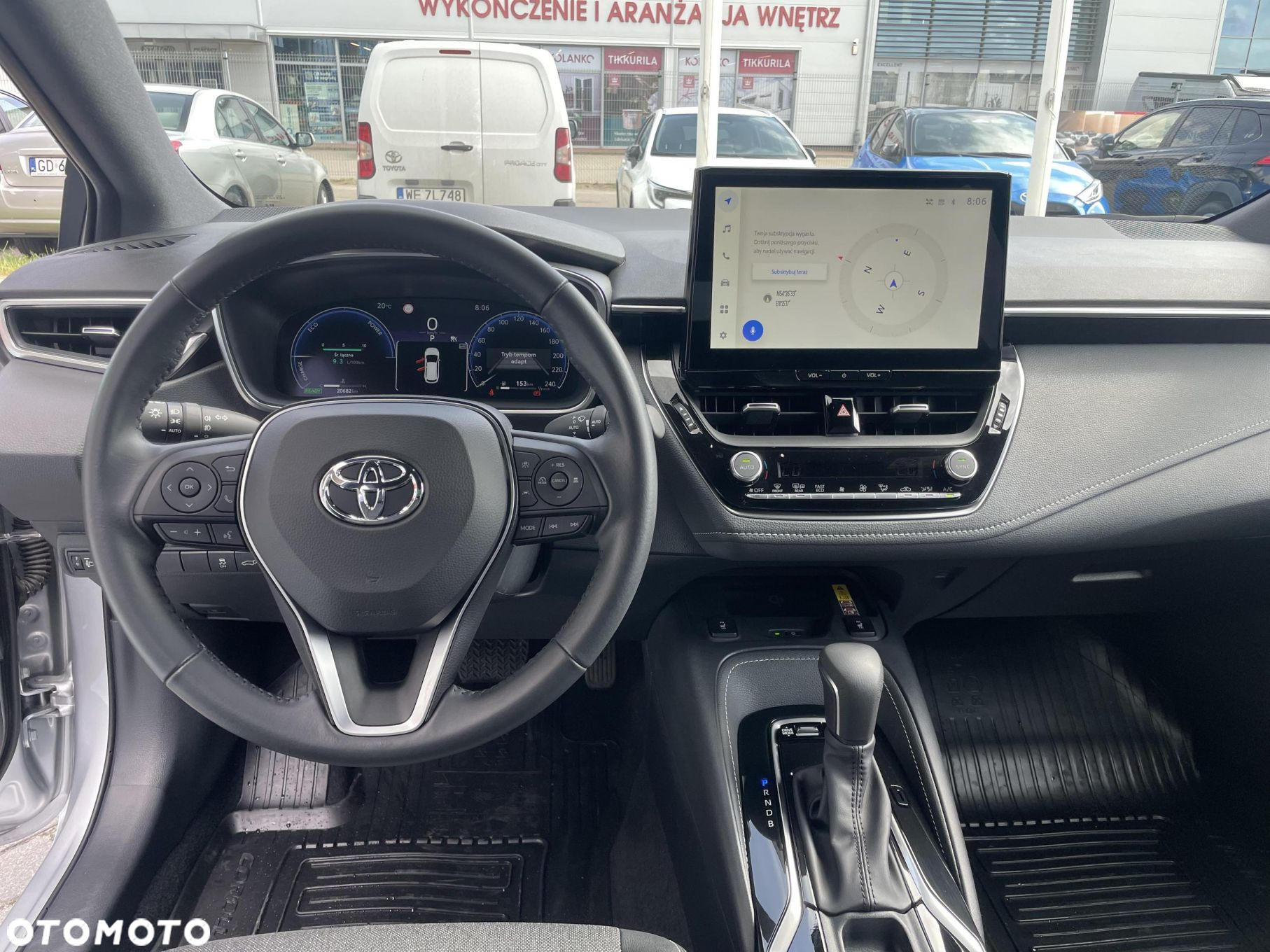 Toyota Corolla - 17