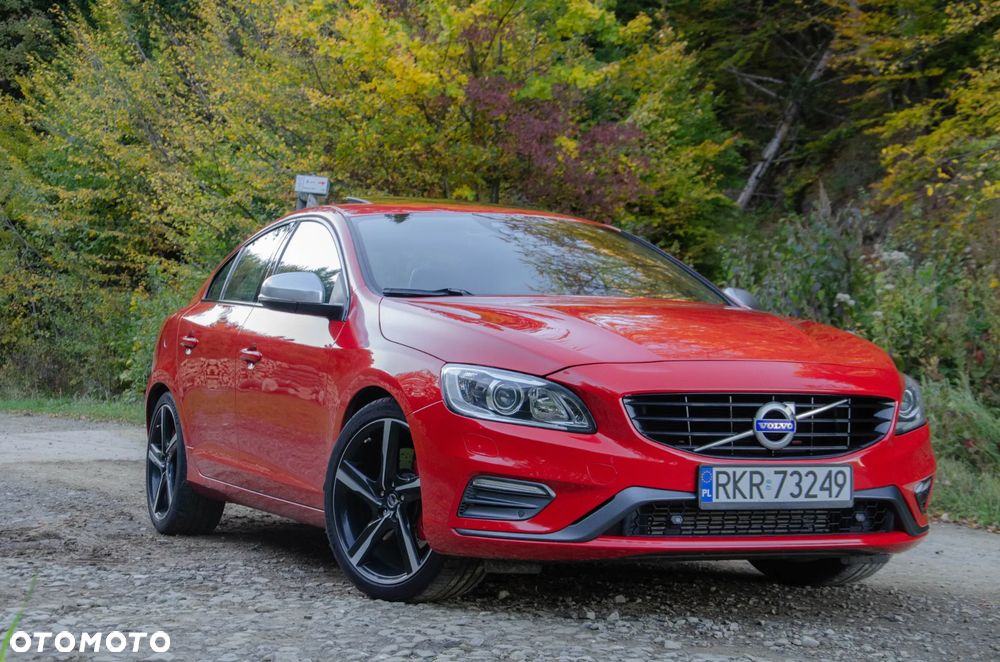 Volvo S60 2013 photo 3