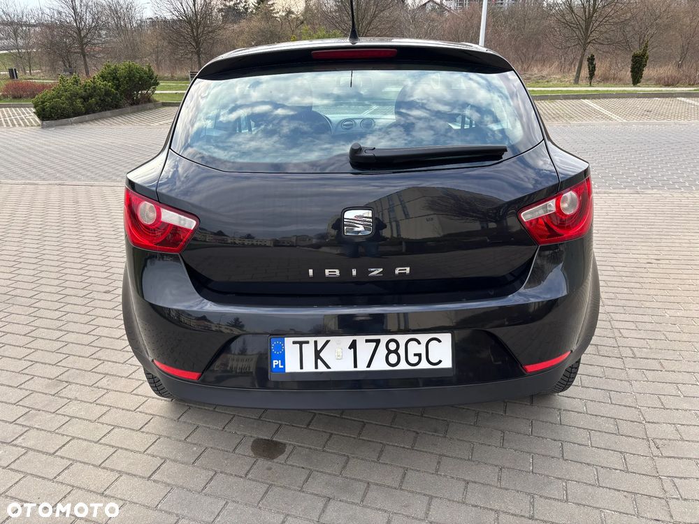 Seat Ibiza - 6