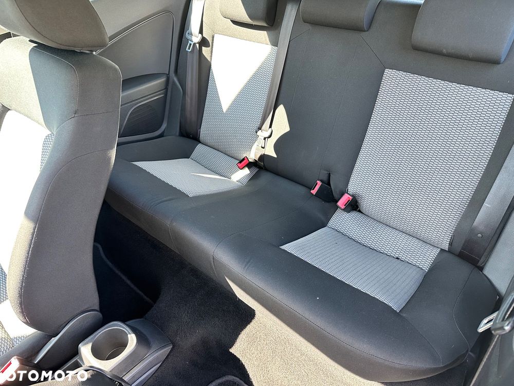 Volkswagen Polo 1.2 TDI Style - 16