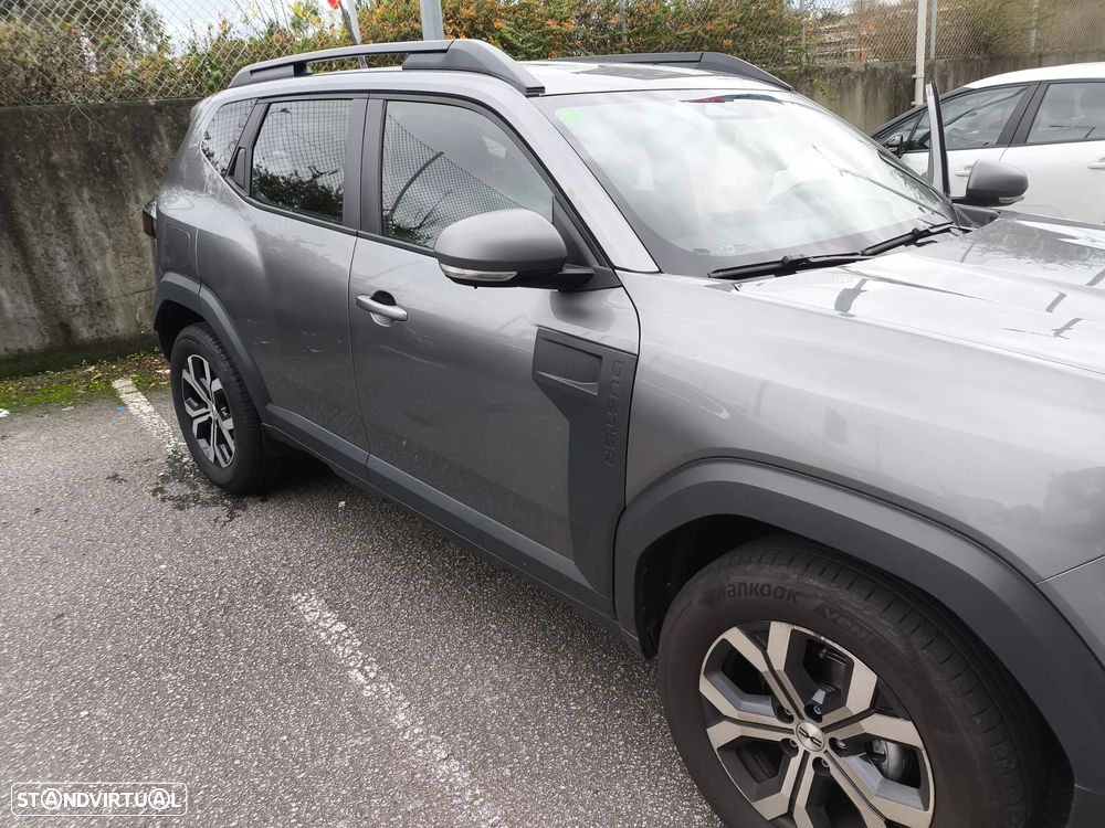 Dacia Duster 1.0 TCe ECO-G Expression Bi-Fuel - 6