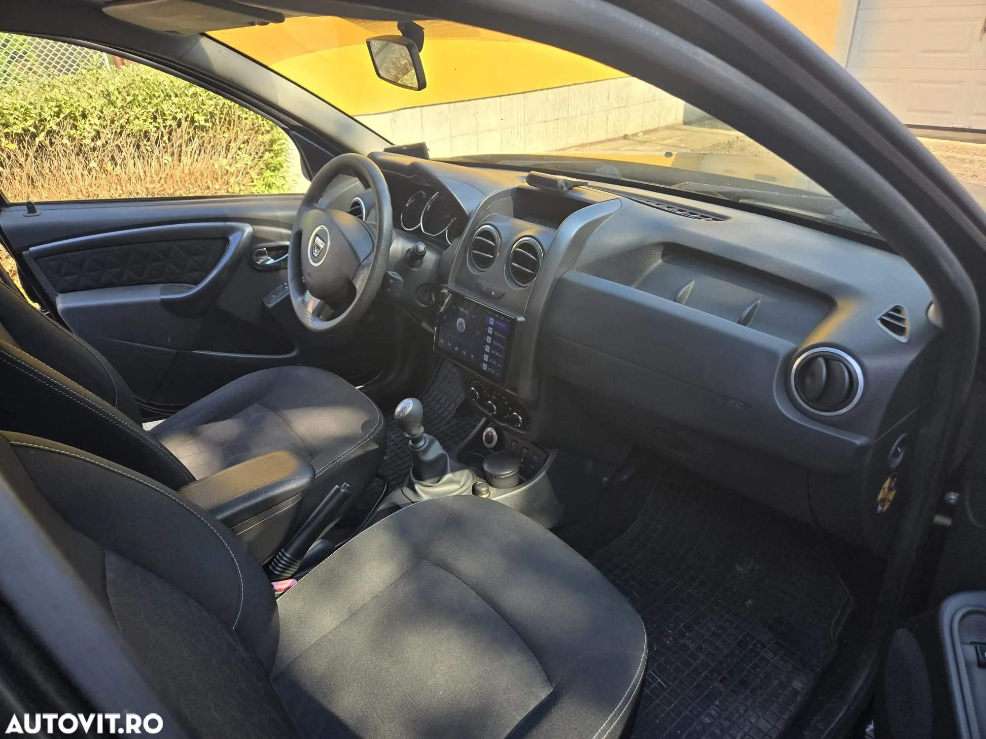 Dacia Duster 1.5 dCi 4x4 Laureate - 9