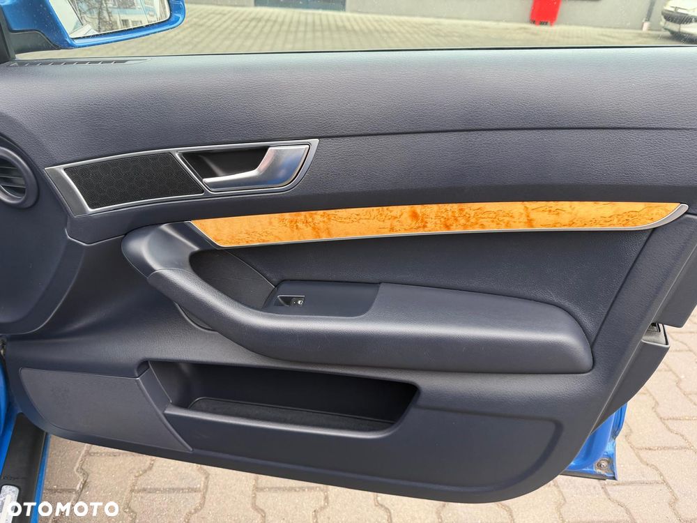 Audi A6 Avant 3.0 TDI quattro - 20