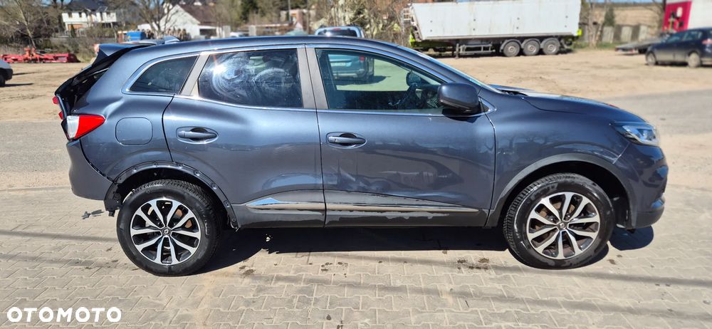 Renault Kadjar 1.5 Blue dCi Intens EDC EU6d - 10