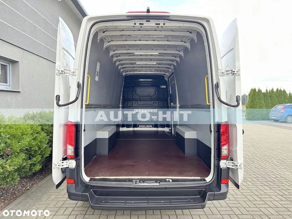 Volkswagen Crafter - 7