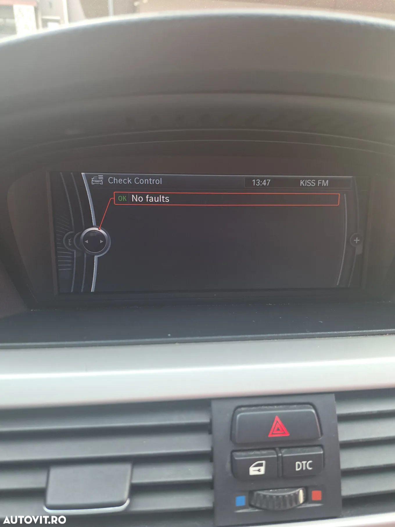 BMW Seria 3 318d - 11