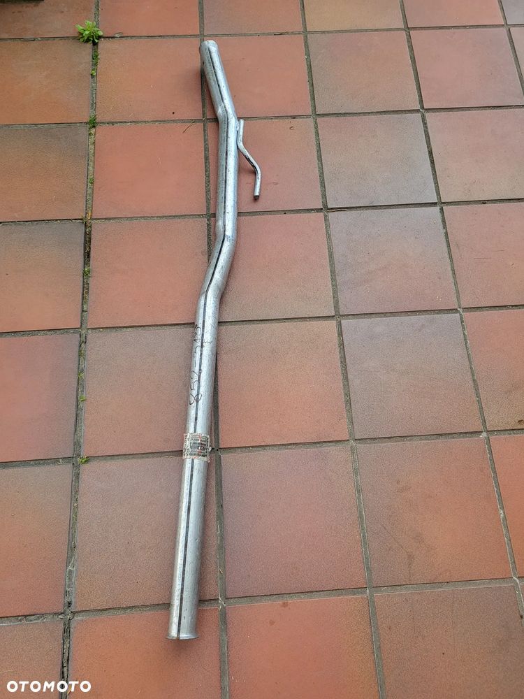 Rura Środkowa RENAULT CLIO II 1.5D 06.01- 8200086858