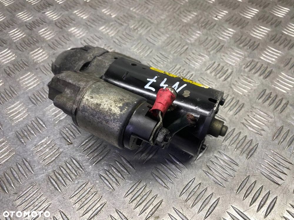 ROZRUSZNIK BMW 3 E90 E91 1 E87 5 E60 E61 2.0 D N47 782370001 - 8