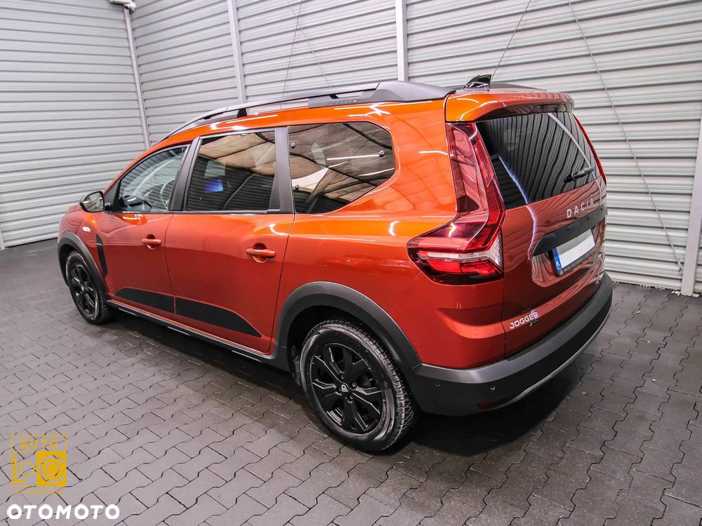 Dacia Jogger TCe 110 (7-Sitzer) Extreme+ - 4