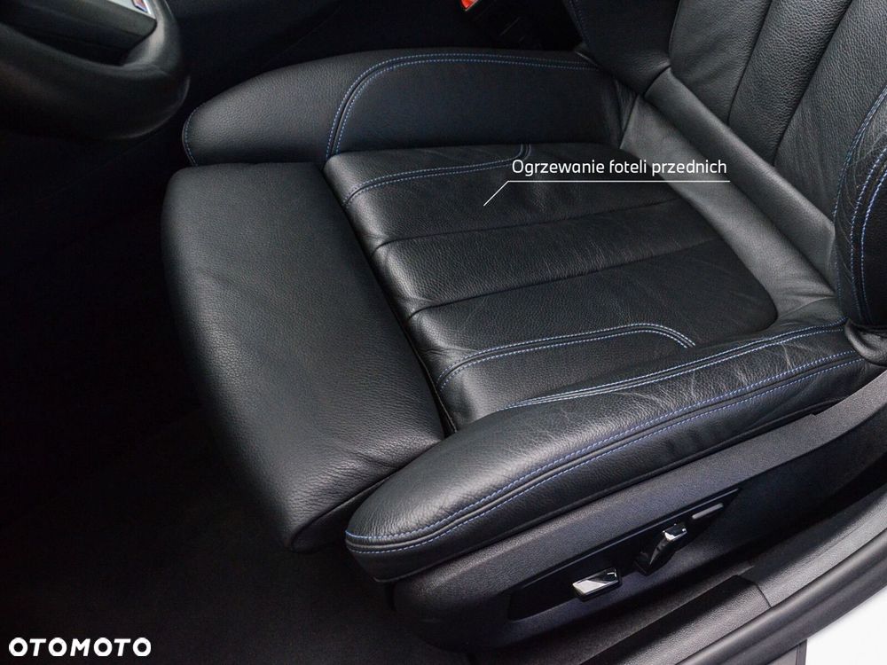 BMW Seria 5 - 23