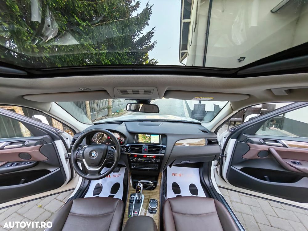 BMW X3 - 11