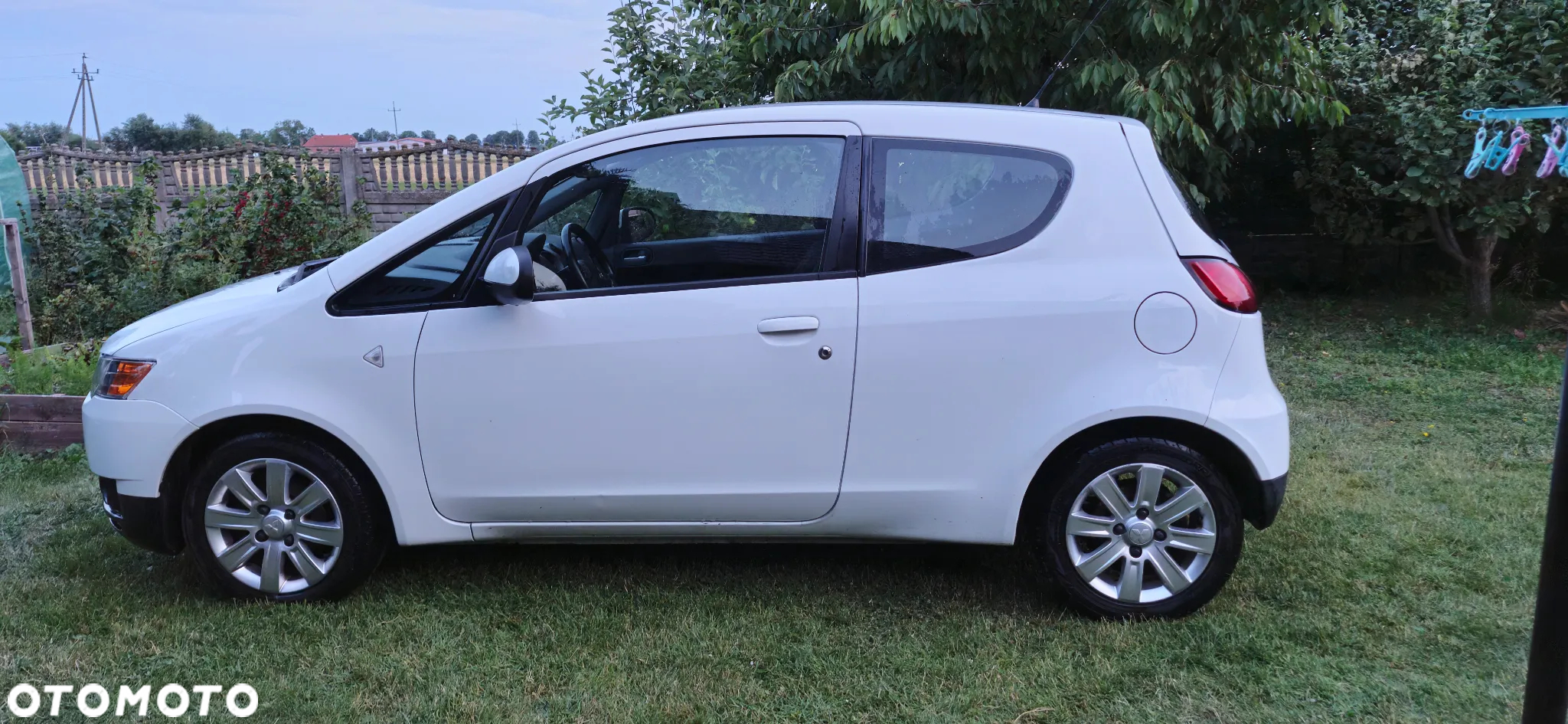 Mitsubishi Colt 1.3 Inform Cleartec - 3