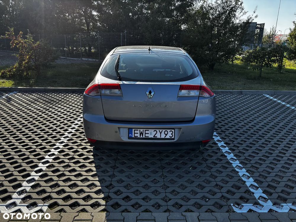 Renault Laguna - 9