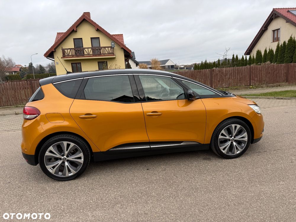 Renault Scenic - 15