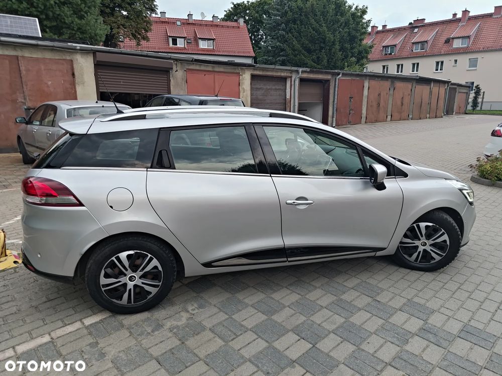 Renault Clio 1.5 dCi Energy Intens - 6