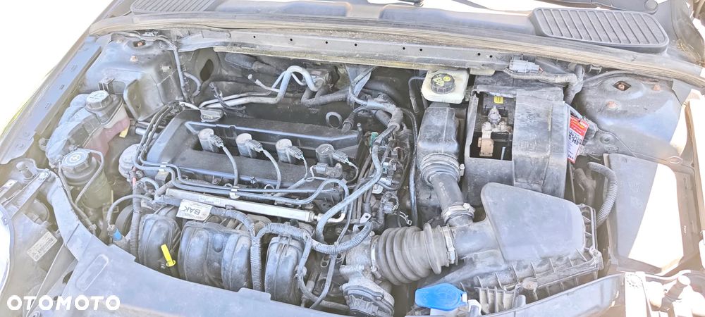 Ford Mondeo 2.0 Viva Titanium - 6