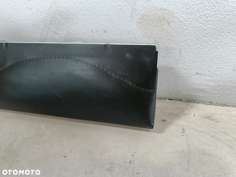 Poduszka kolanowa Audi A3 8V Airbag 8V2880841A Skoda Seat VW - 3