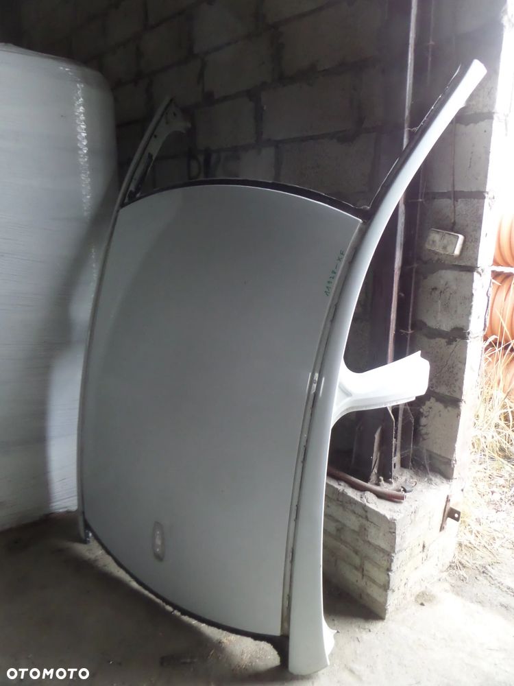 11928 Dach Jaguar XF X250 lift - 1