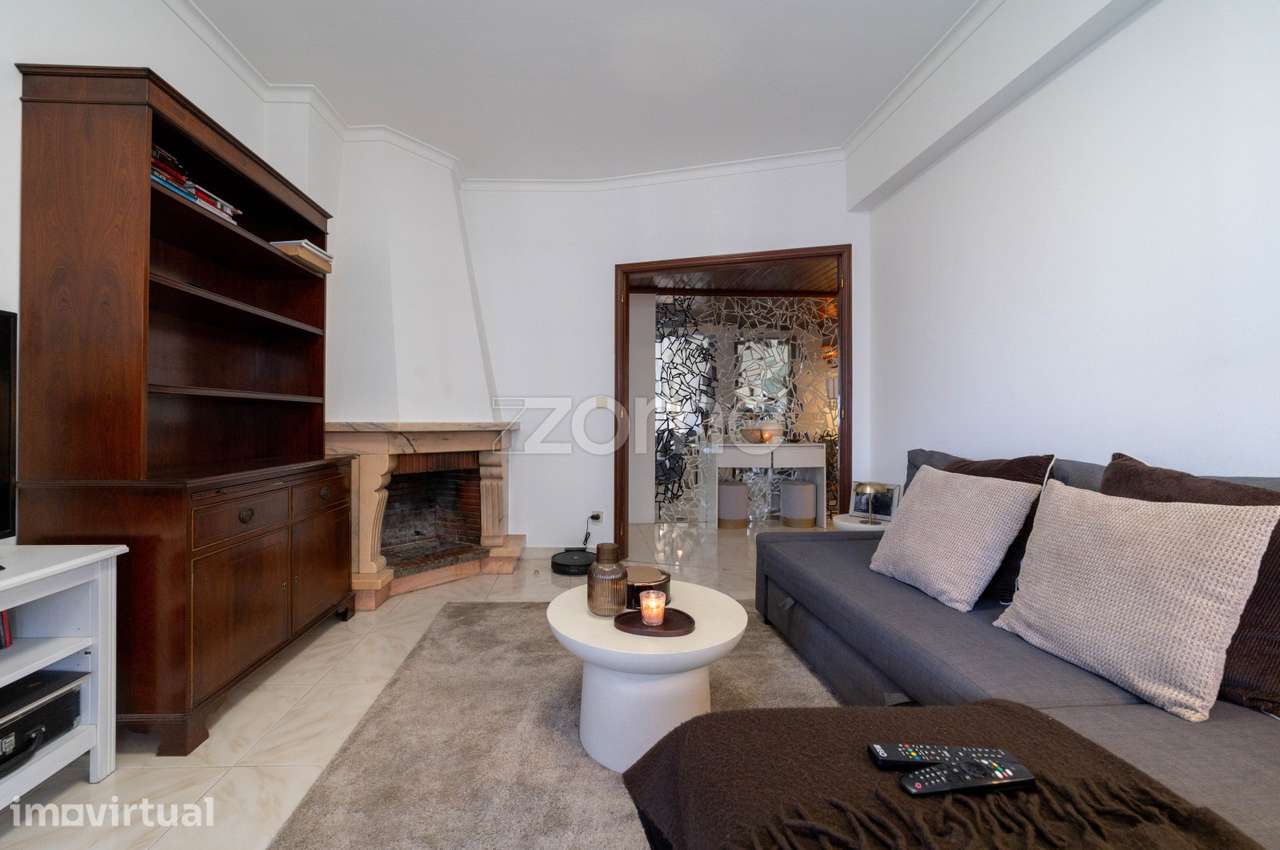 Apartamento T1 S. Marcos - Grande imagem: 3/15