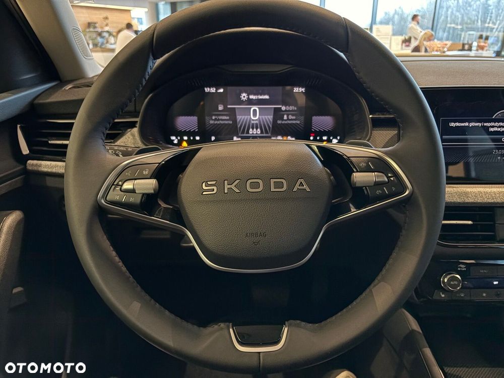 Skoda Kamiq - 10