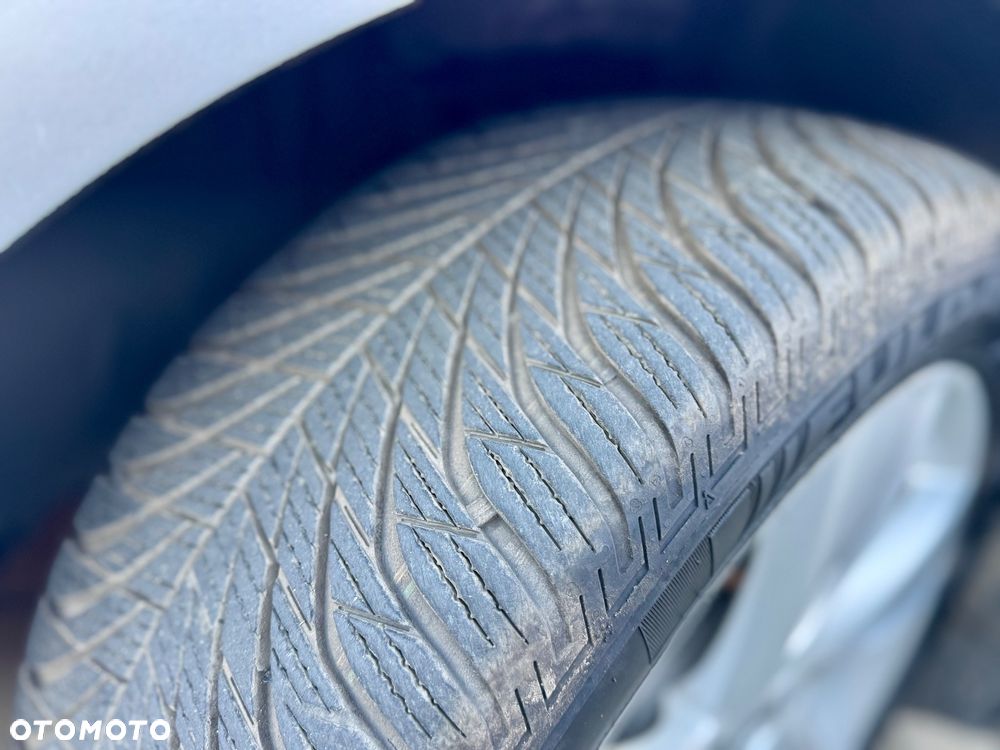 Opel Astra 1.7 CDTI DPF 150 Jahre - 11