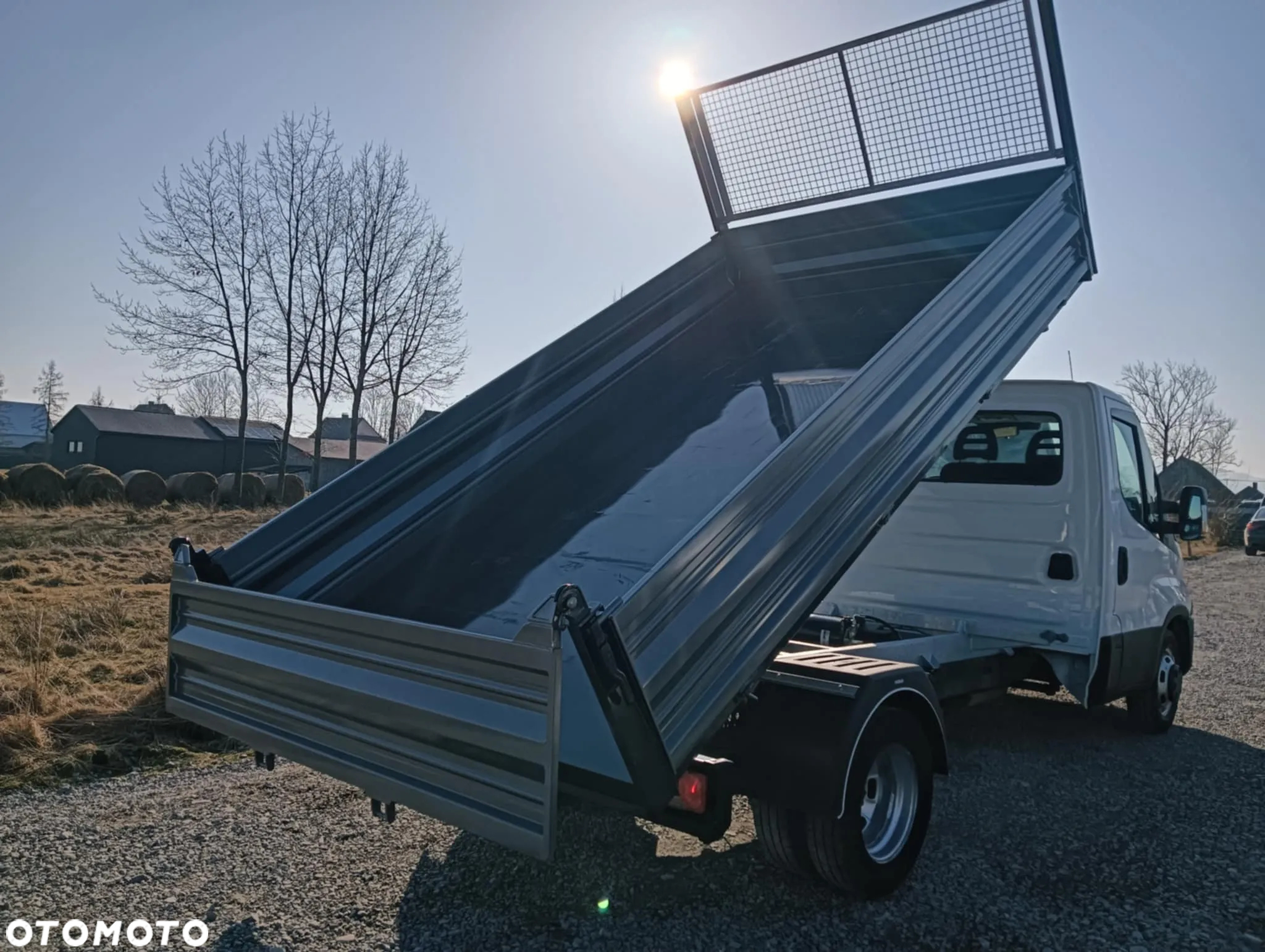 Iveco 35C13, 35C12, 35C14, 35C15 - 16