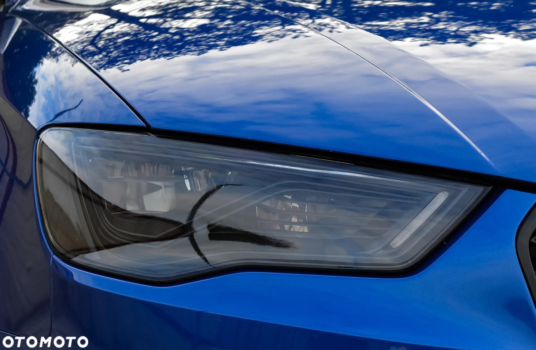 Audi S3 - 8