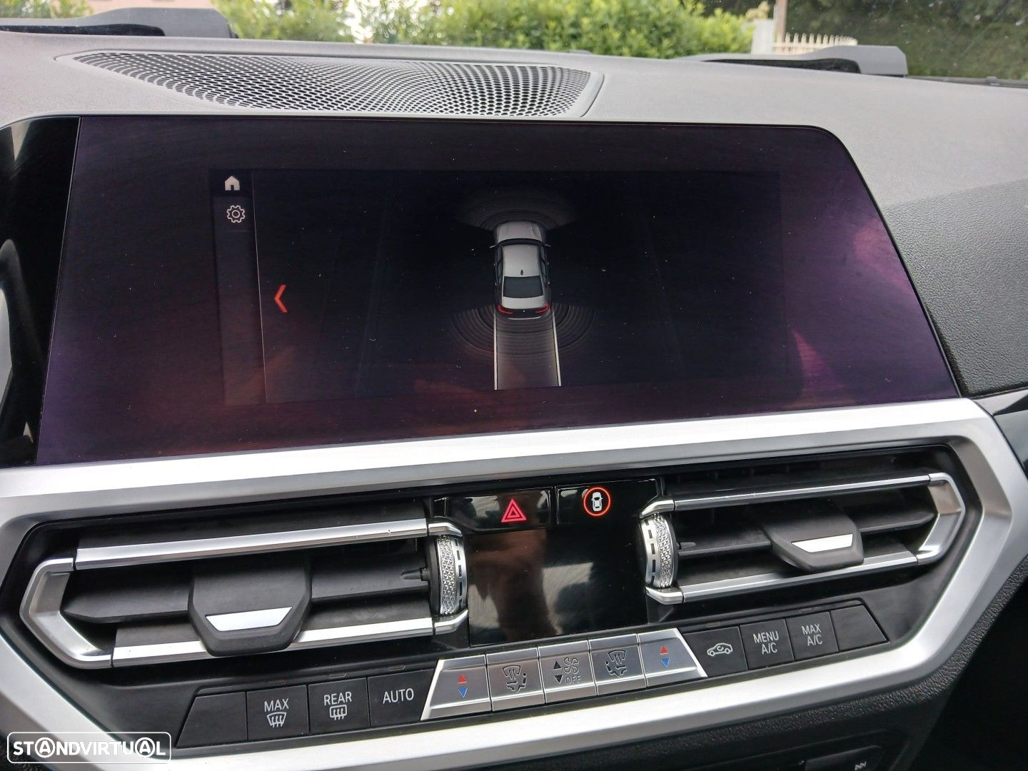 BMW 320 d Line Sport Auto - 26