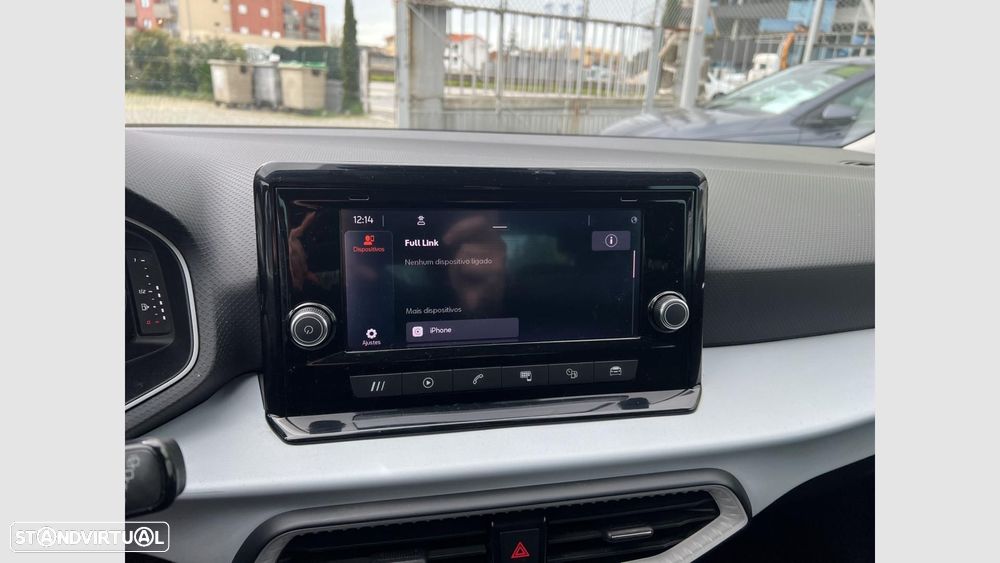 SEAT Ibiza 1.0 TSI Style - 19