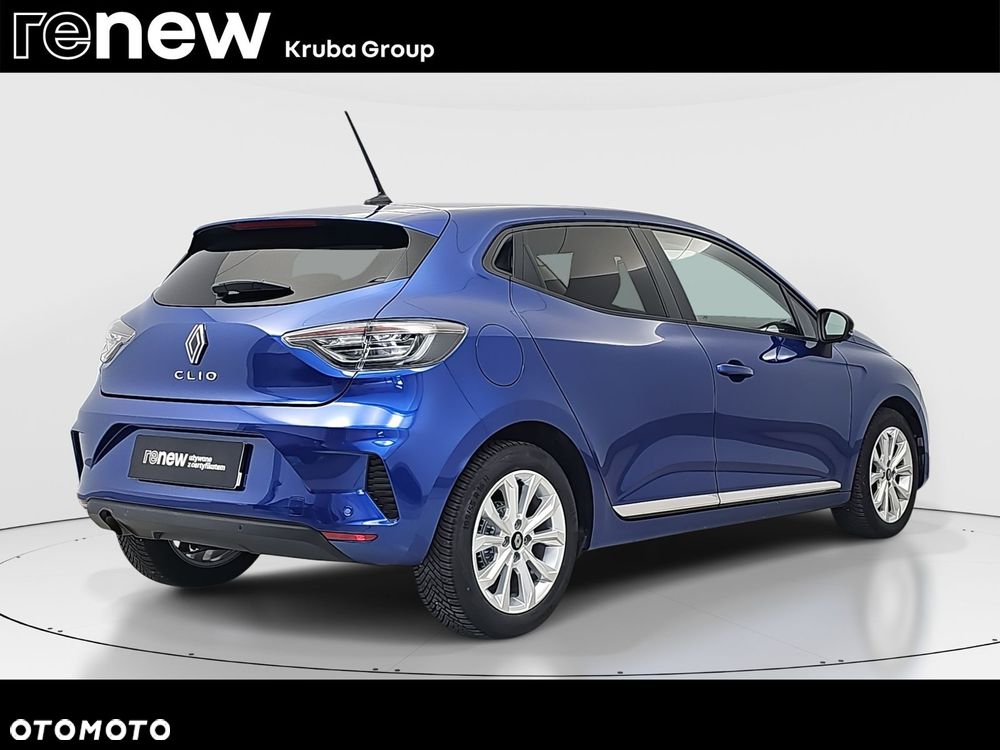 Renault Clio 1.0 TCe Evolution - 5