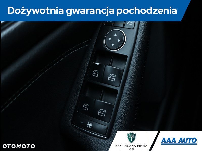 Mercedes-Benz CLA - 23