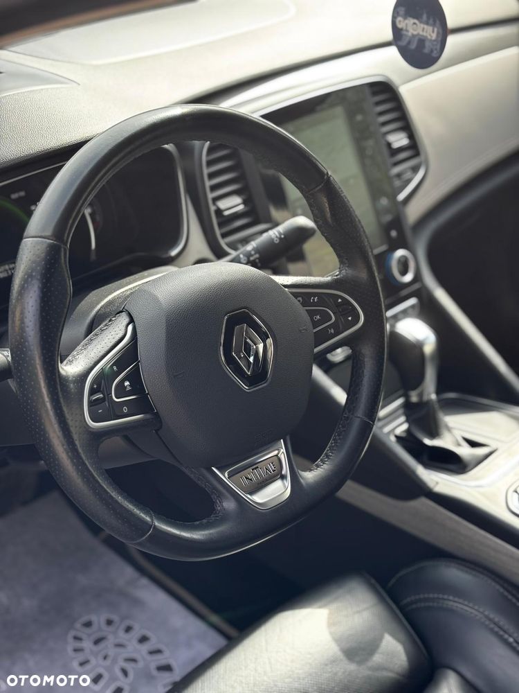 Renault Talisman 1.6 Energy dCi Initiale Paris EDC - 13