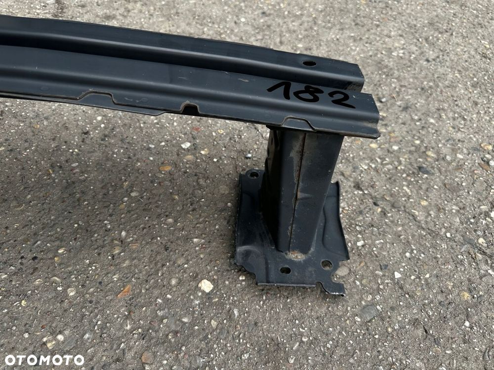 BELKA PRZEDNIEGO ZDERZAKA MITSUBISHI ECLIPSE CROSS 17-22 W37 - 5