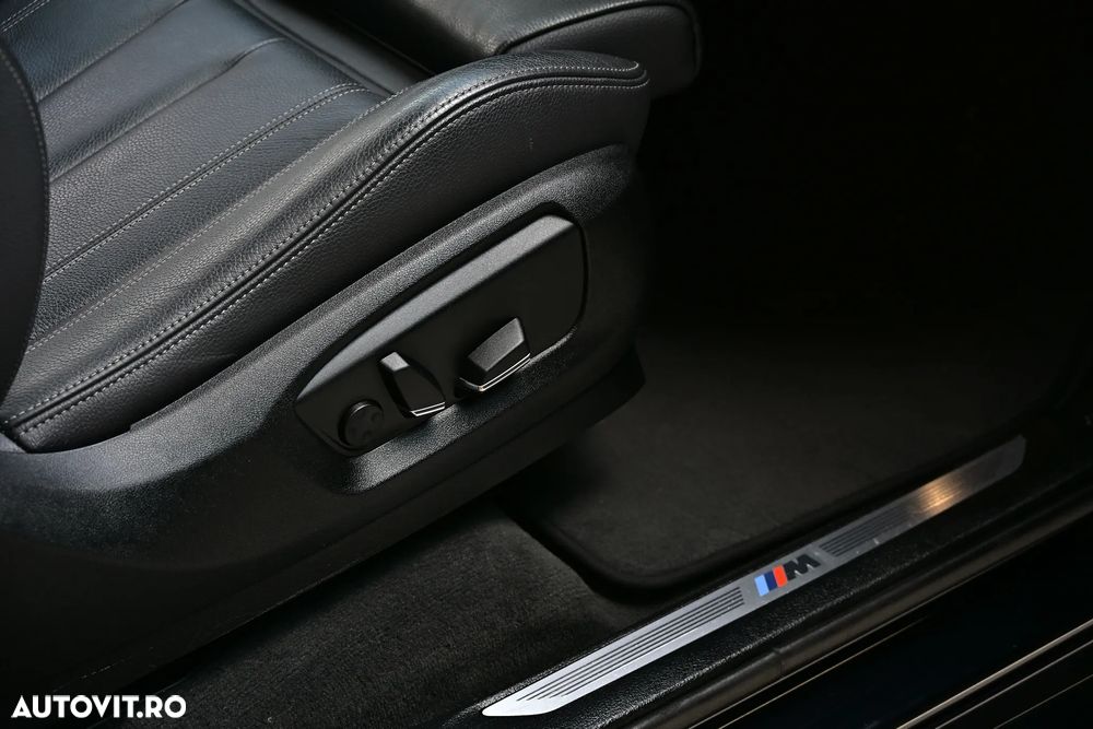 BMW X5 xDrive25d Sport-Aut. - 19