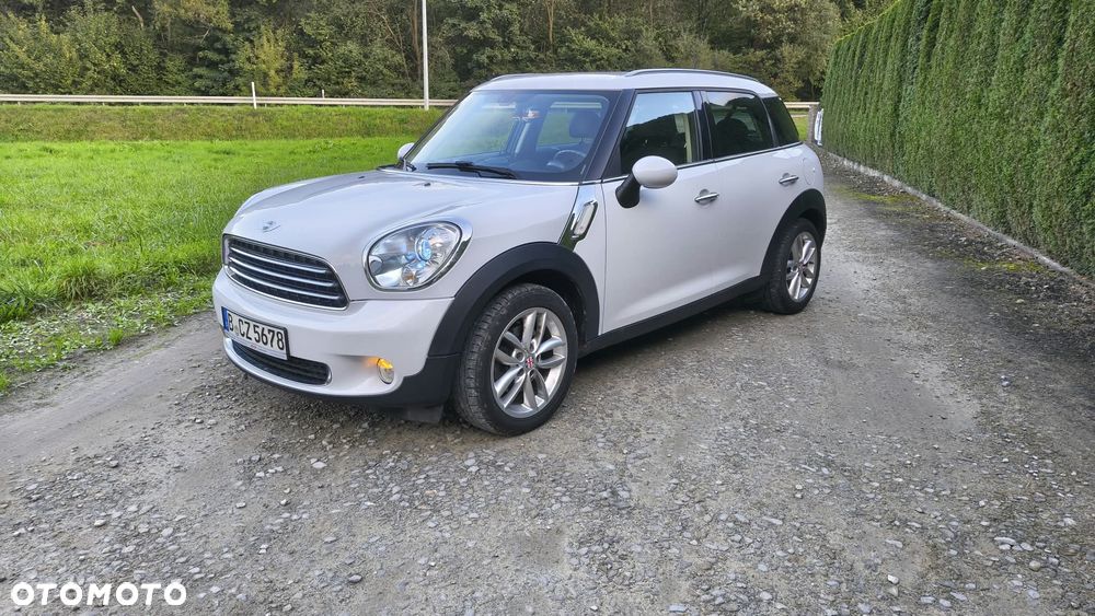 MINI Countryman - 11