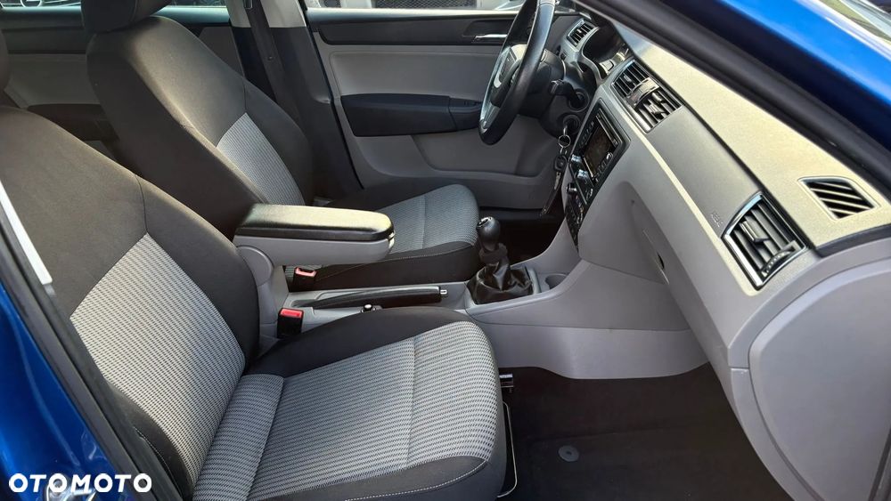 Seat Toledo 1.2 TSI Style - 22