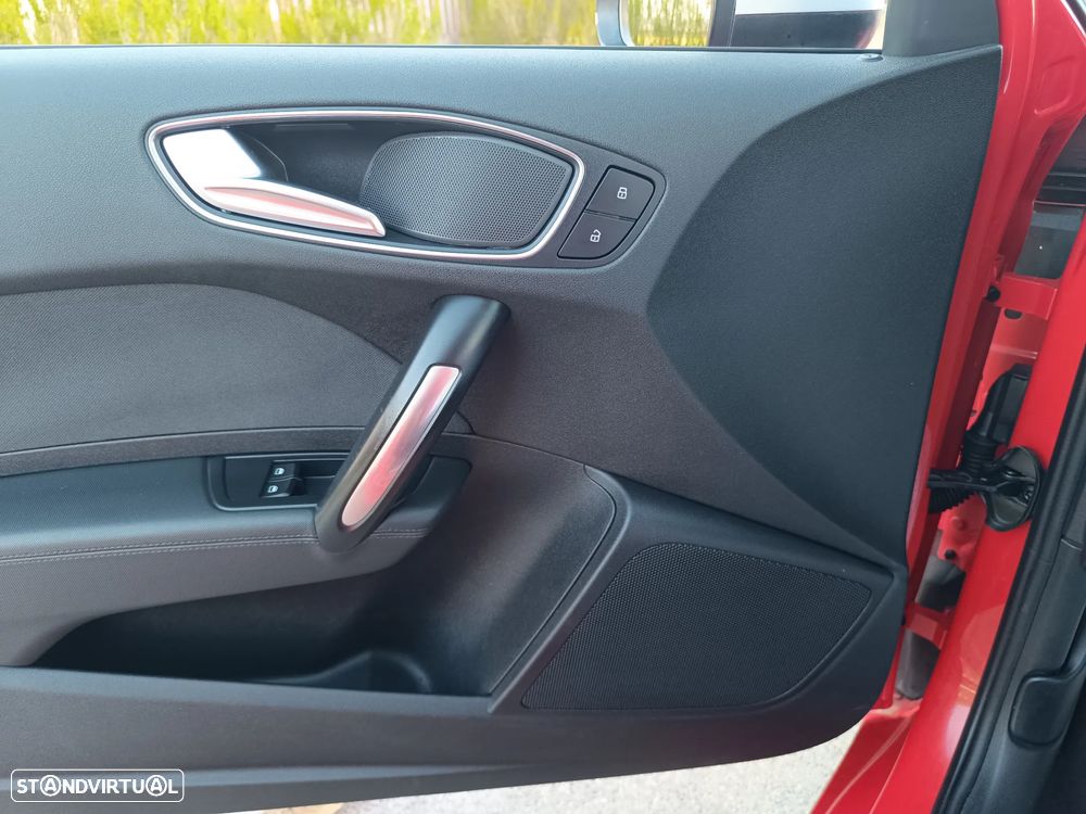 Audi A1 1.6 TDI Sport - 12