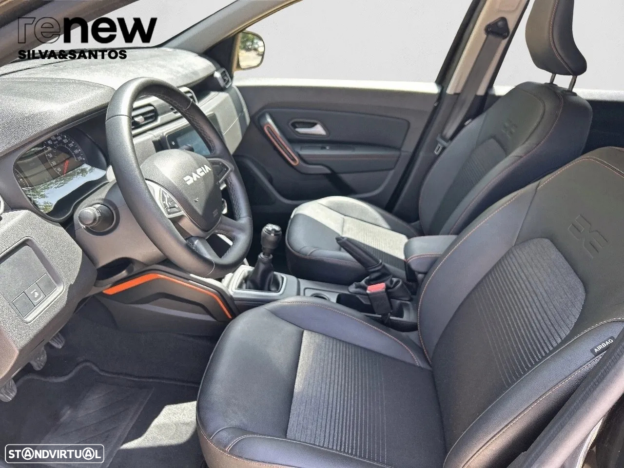 Dacia Duster 1.5 Blue dCi SL Extreme - 12