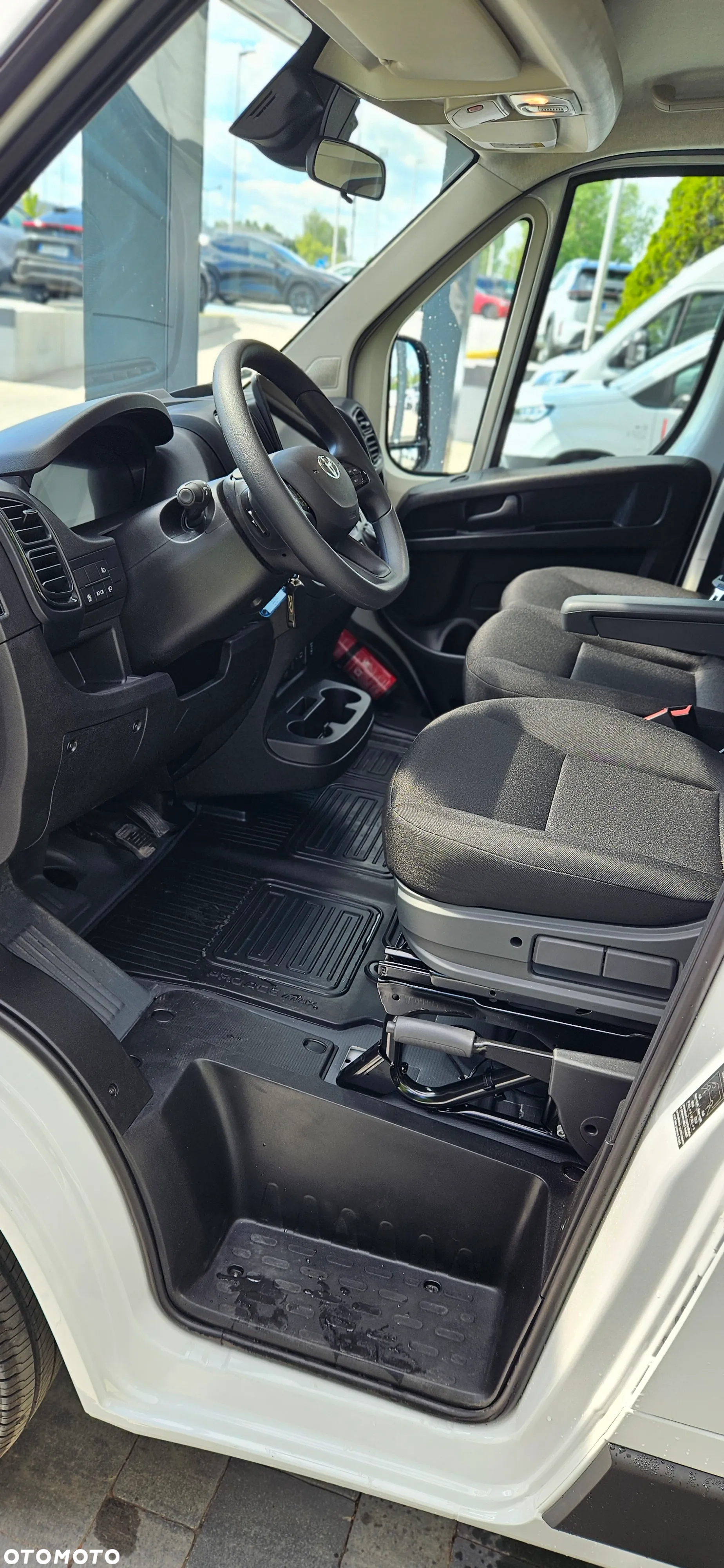Toyota Toyota Proace MAX L4H1 - 9
