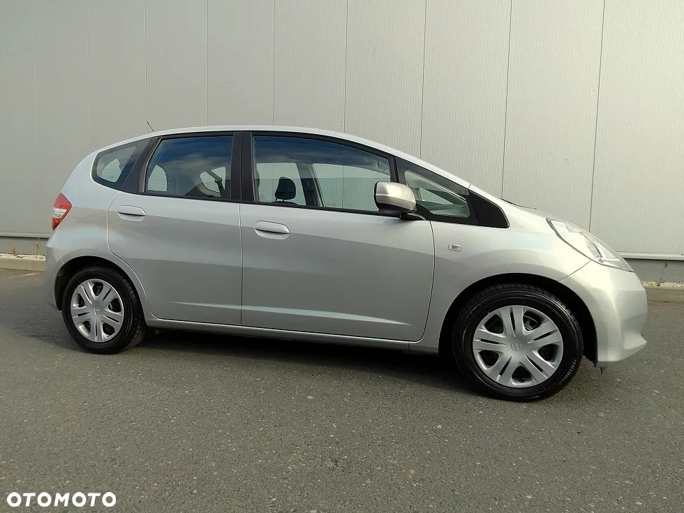 Honda Jazz - 13