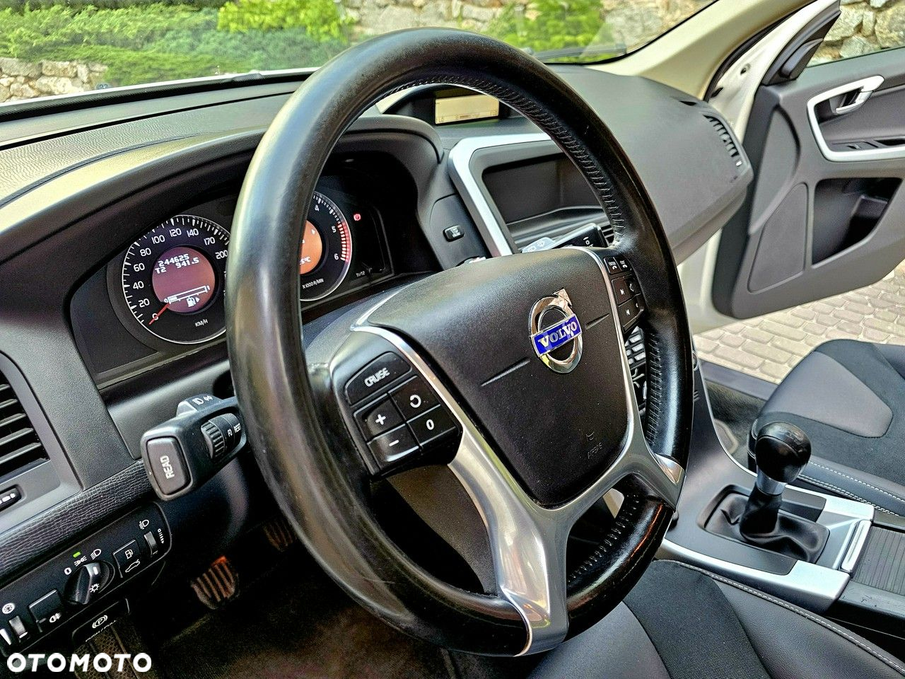 Volvo XC 60 - 10