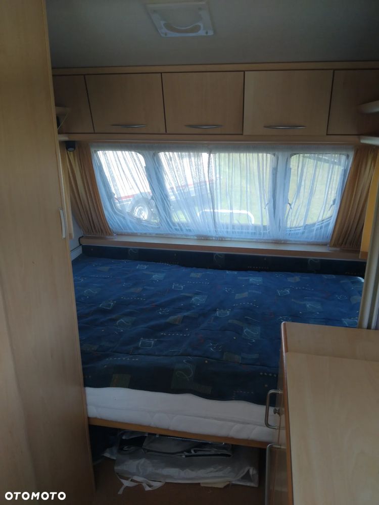 KNAUS sudwind - 8