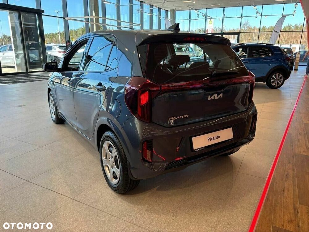 Kia Picanto - 5