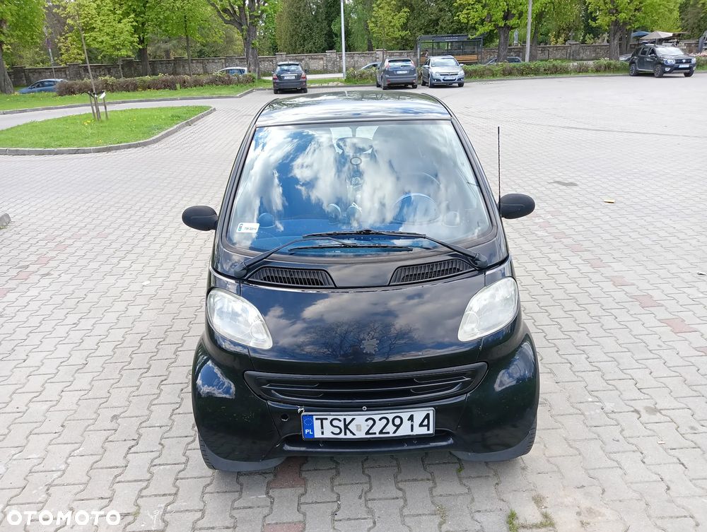 Smart Fortwo - 7