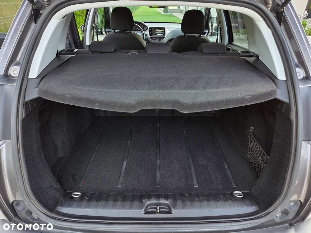 Peugeot 2008 82 VTI Active - 18
