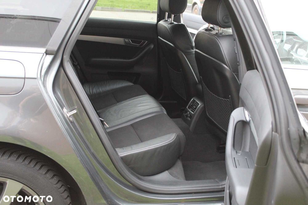 Audi A6 Avant - 5