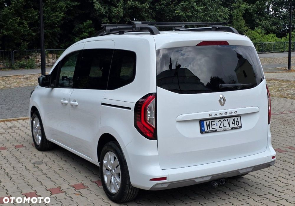 Renault Kangoo - 8