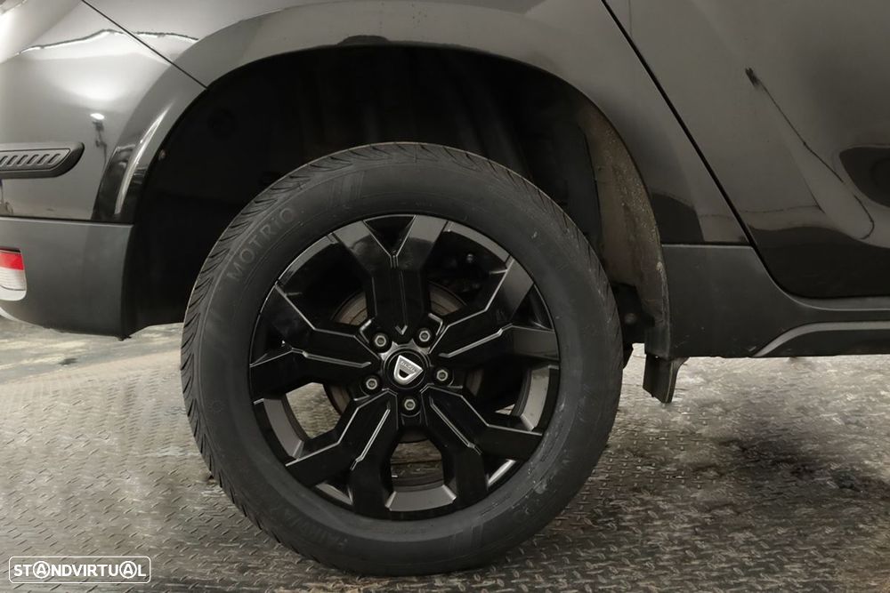 Dacia Duster 1.0 TCe SL Extreme - 5